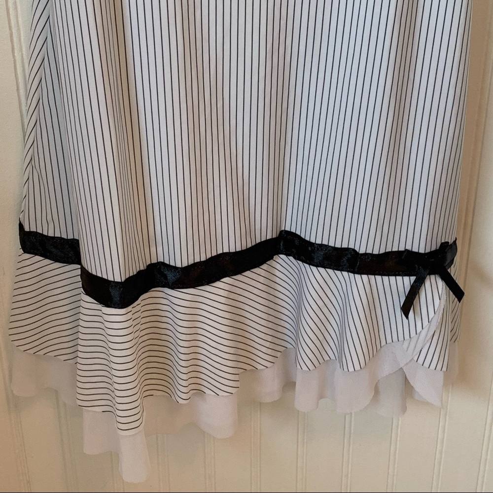 🛍️SALE🛍️ *NWT* Inteco Intimates Babydoll Nightie - Picture 3 of 8